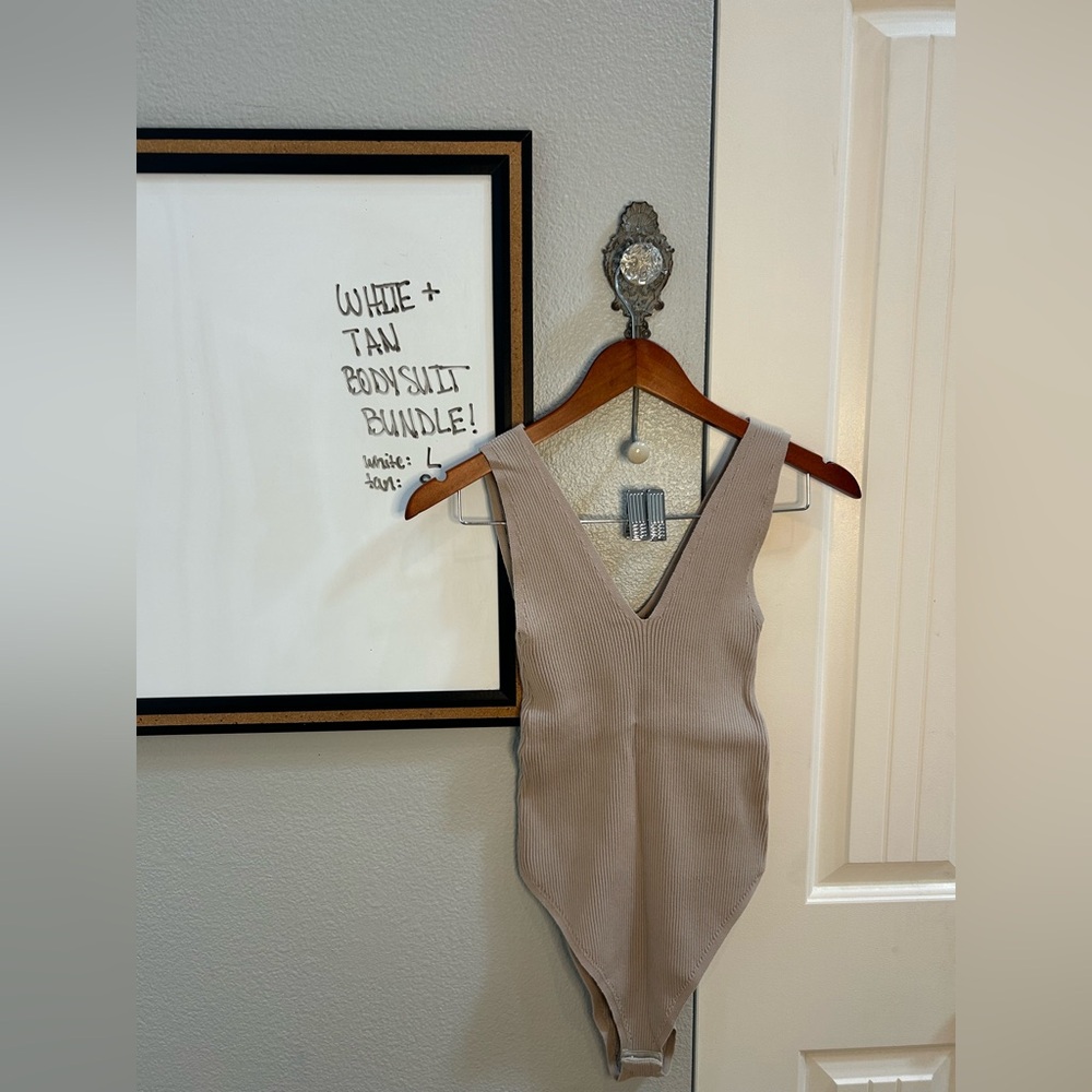 Bodysuits BUNDLE PRICE NEGOTIABLE